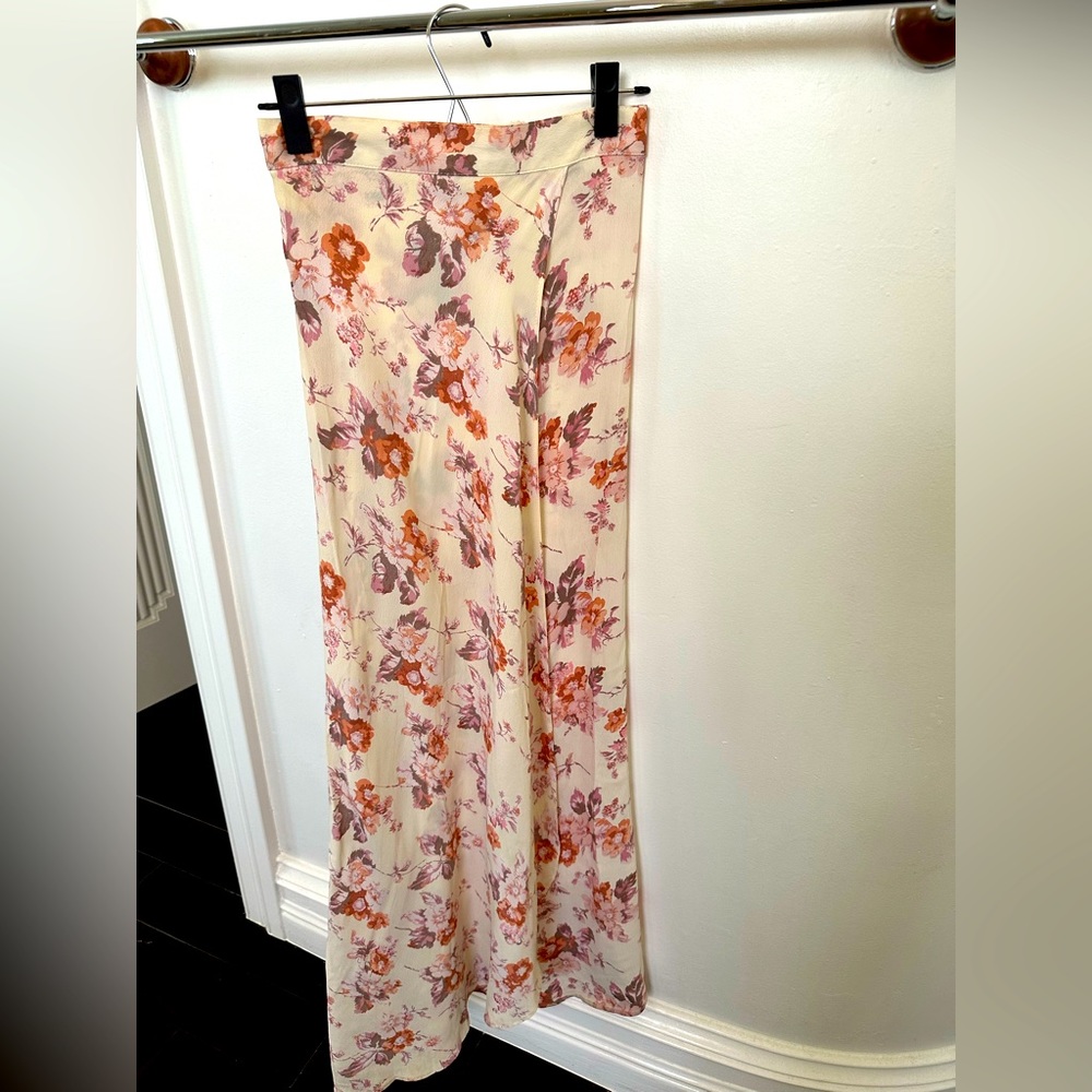 Flynn skye skirt